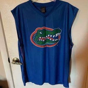Florida Gators Jersey
